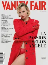 Vanity Fair (Ranska) 1