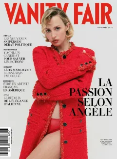 Vanity Fair (Ranska)