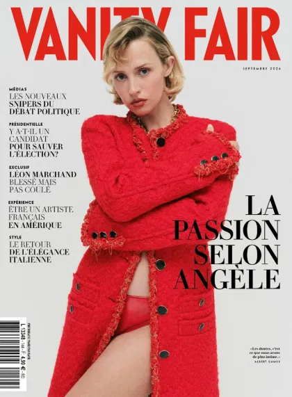 Vanity Fair (Ranska)