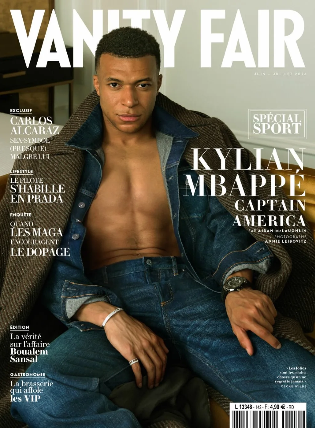 Vanity Fair (Ranska)