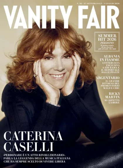 Vanity Fair (Italia)
