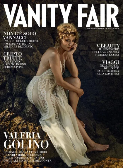 Vanity Fair (Italia)
