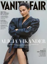 Vanity Fair (Italia) 1