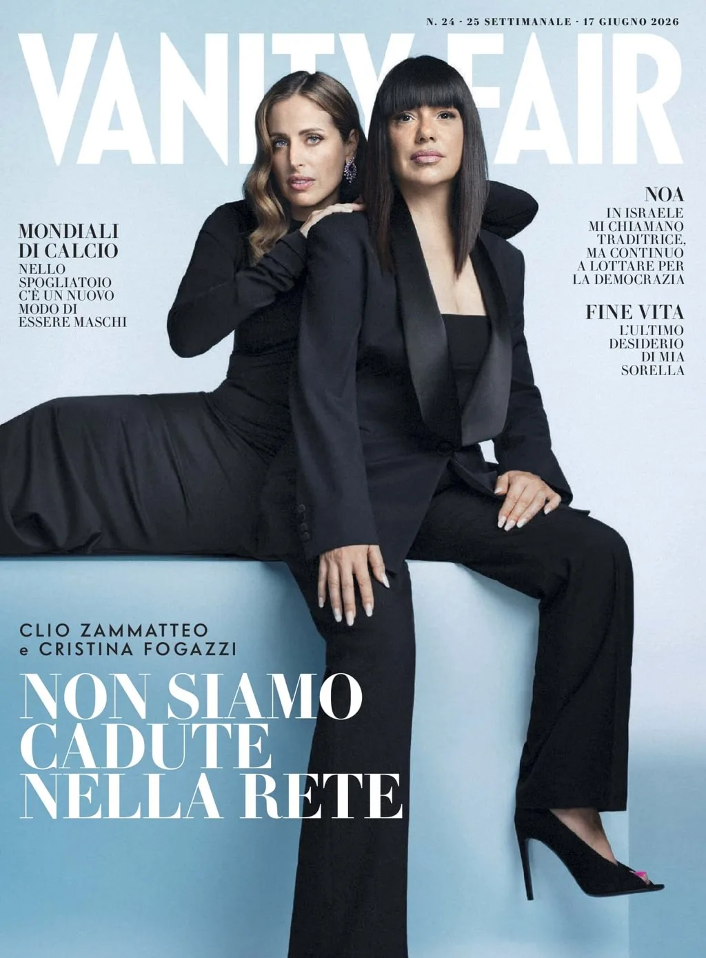 Vanity Fair (Italia)