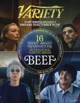Variety Magazine 1