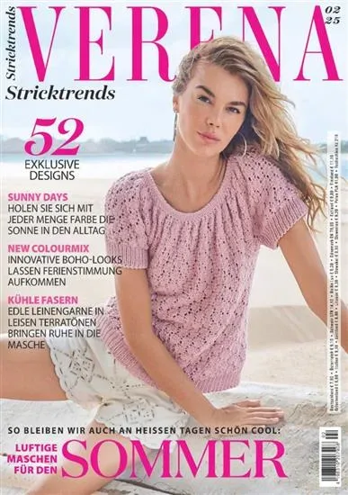 Verena Stricktrends (Saksa)