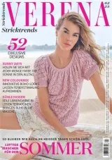 Verena Stricktrends (Saksa) 1