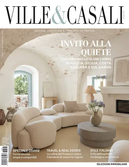 Ville&Casali (Italia)