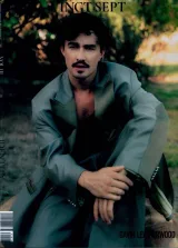 Vingt Sept Magazine 1