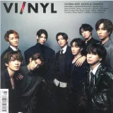 Vinyl International Magazine 1