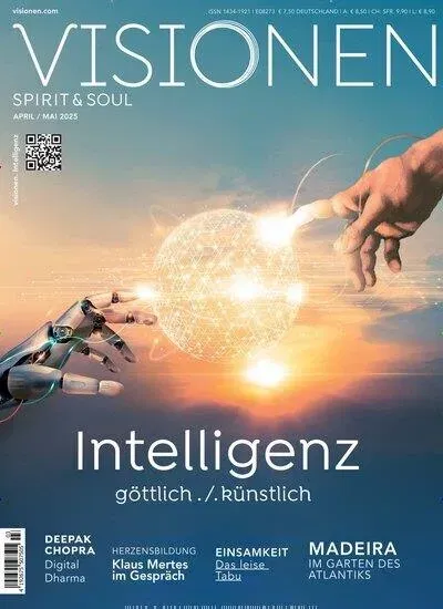 Visionen (Saksa)