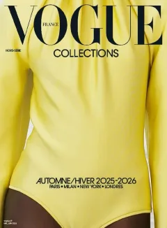 Vogue Collections (Ranska)
