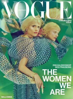 Vogue (Saksa)