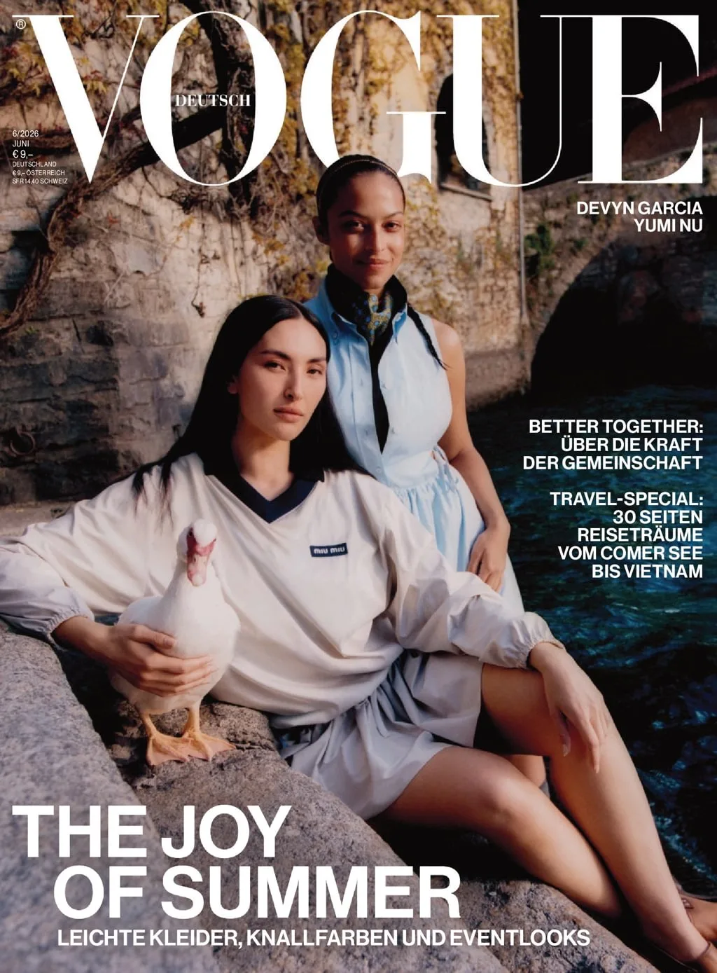 Vogue (Saksa)