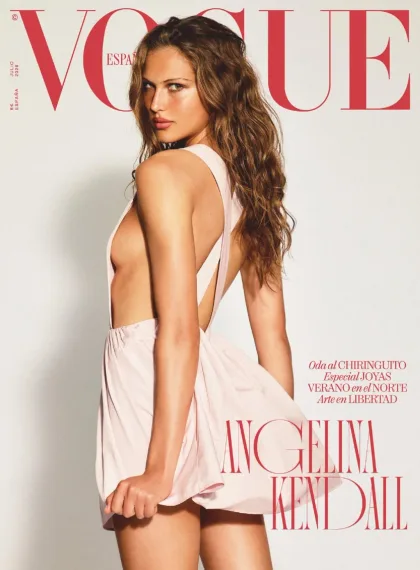 Vogue (Espanja)
