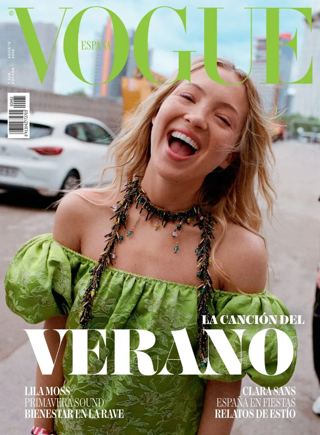 Vogue (Espanja)