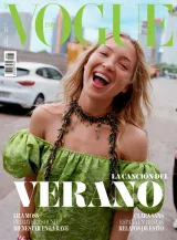 Vogue (Espanja) 1