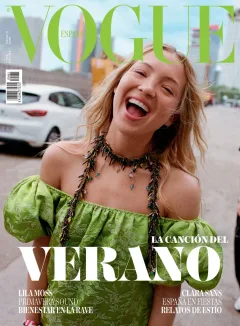 Vogue (Espanja)