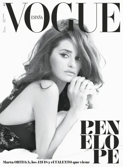 Vogue (Espanja)