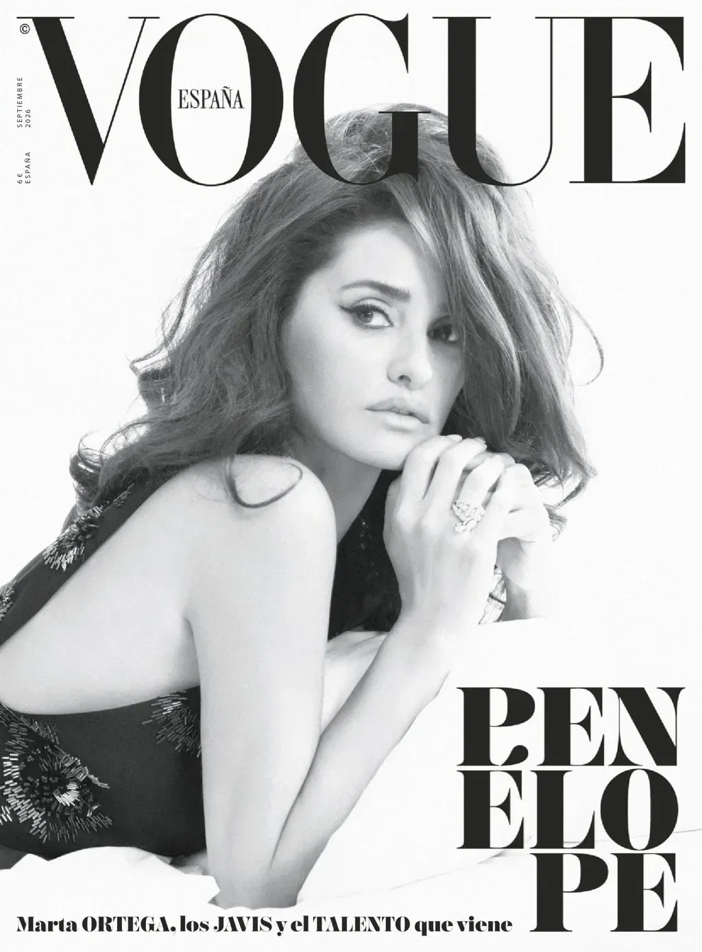 Vogue (Espanja)