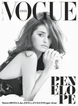 Vogue (Espanja) 1