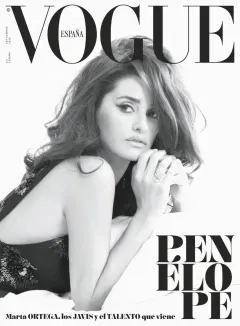 Vogue (Espanja)