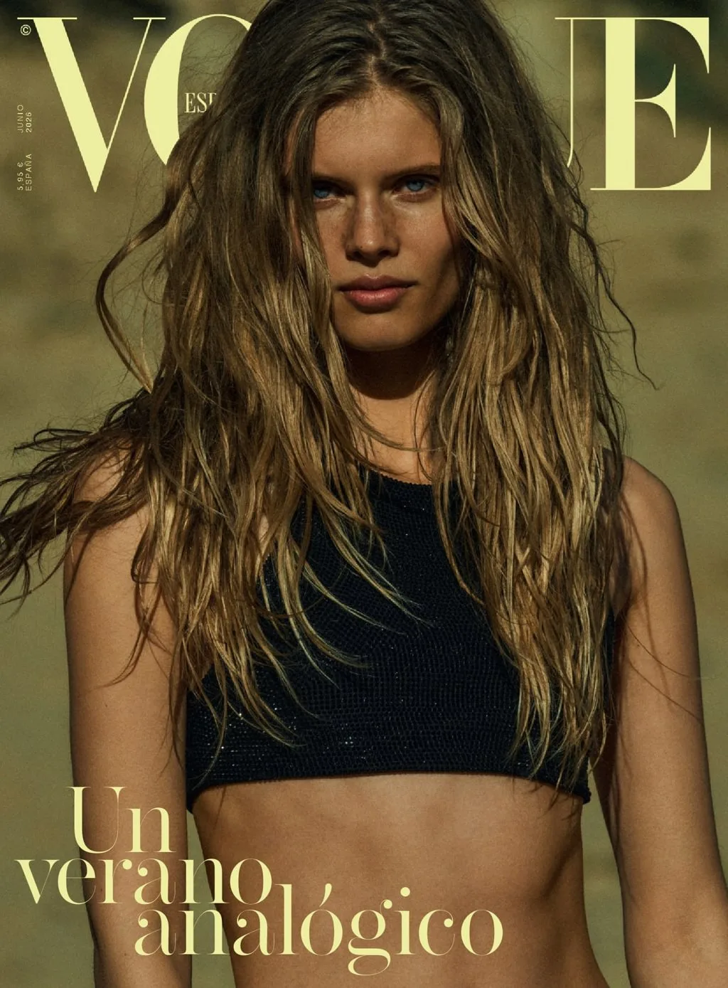 Vogue (Espanja)