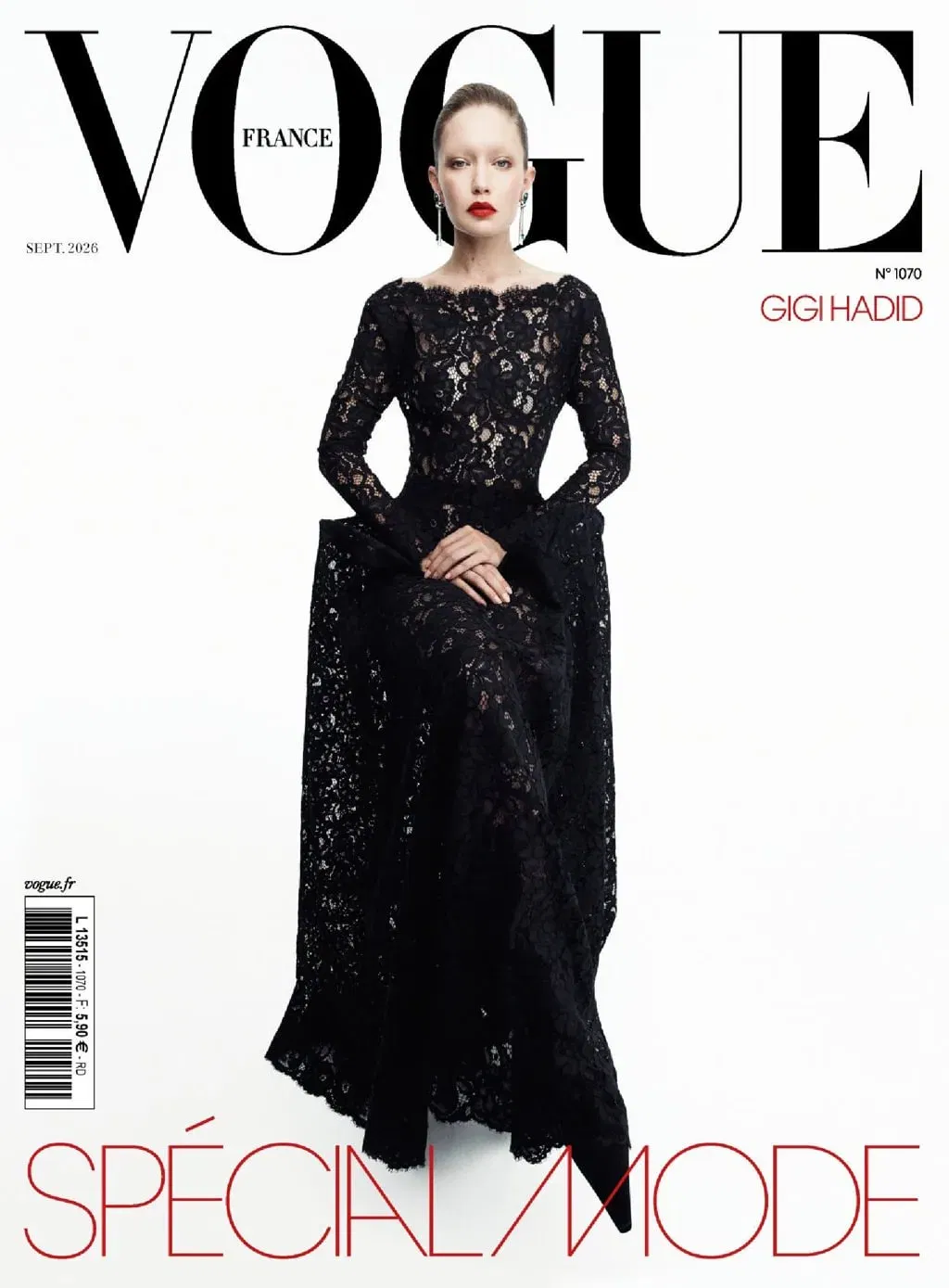 Vogue (Ranska)