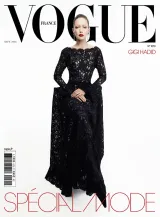 Vogue (Ranska) 1