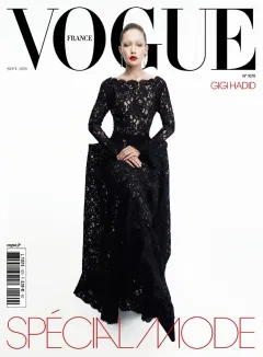 Vogue (Ranska)