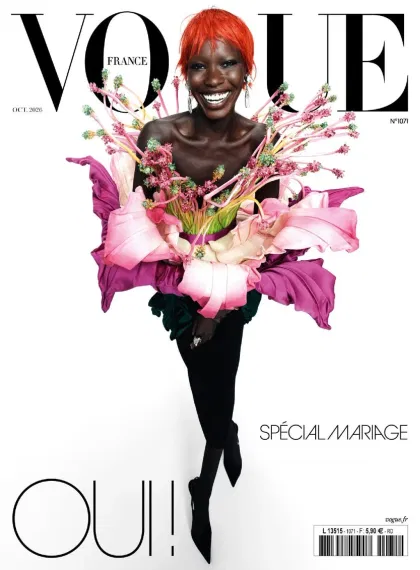 Vogue (Ranska)