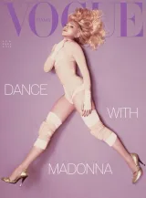 Vogue (Italia) 1
