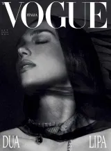 Vogue (Italia) 1