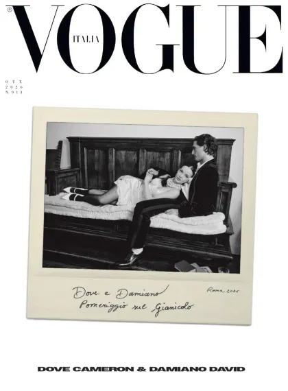 Vogue (Italia)