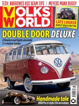 VolksWorld Magazine 1