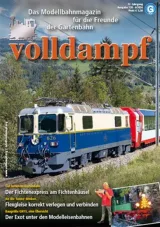 Volldampf (Saksa) 1