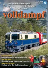 Volldampf (Saksa) 1