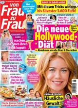 Von Frau zu Frau (Saksa) 1