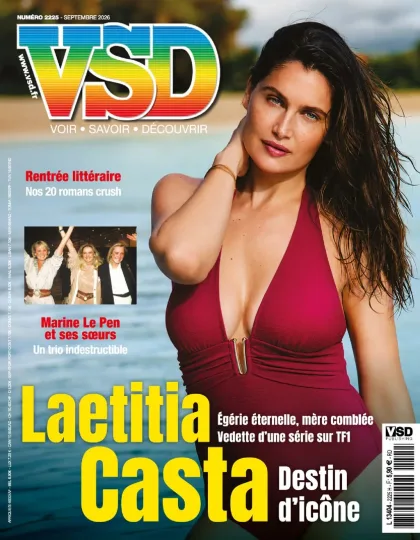 VSD (Ranska)