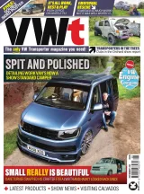 VWt Magazine 1