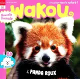 Wakou (Ranska) 1