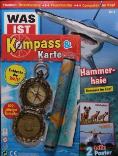 Was ist was (Saksa)