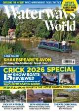 Waterways World Magazine 1