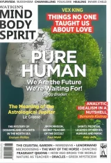 Watkins Mind Body Spirit Magazine 1