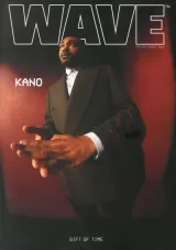 Wave Magazine 1