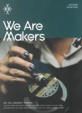 We Are Makers Magazine 1