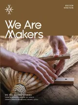 We Are Makers Magazine 1