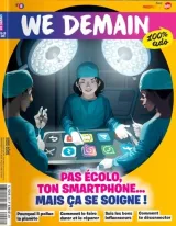 We demain 100% Ado (Ranska) 1
