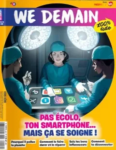We demain 100% Ado (Ranska)