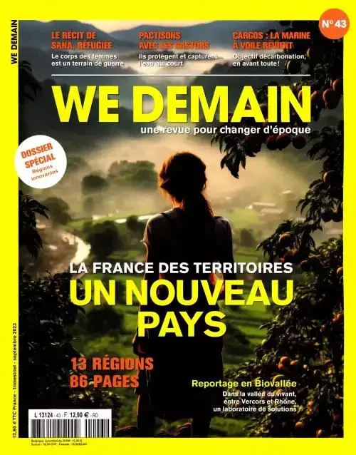 We demain (Ranska)